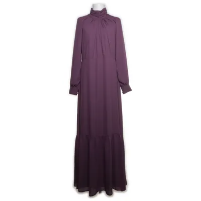 Långklänning (Lila) från Pinar Sems