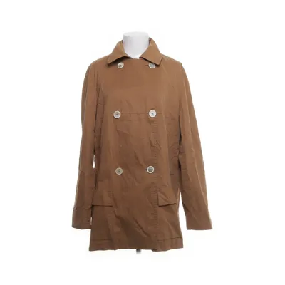 Trenchcoat (Beige) van Antonio Fusco