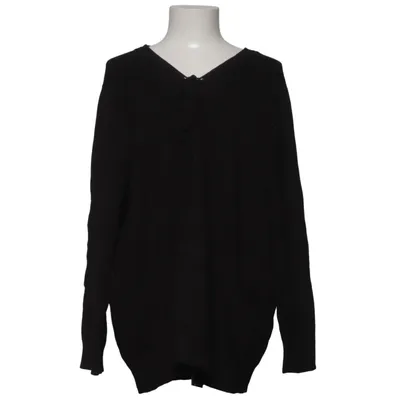 Trui (Zwart) van Love Knitwear