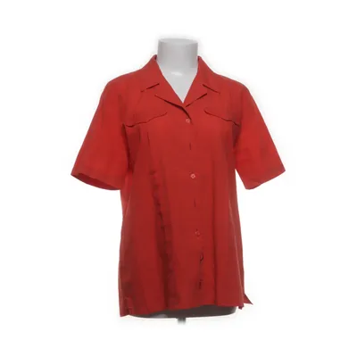 Short sleeve shirt (Red) from Kellermann