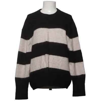 Sweater (Sort, Beige) fra & Other Stories