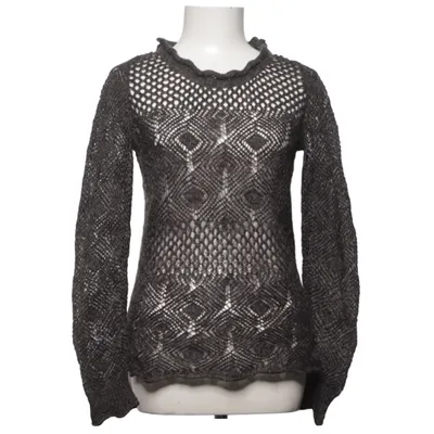 Pull-over (Gris) de Container