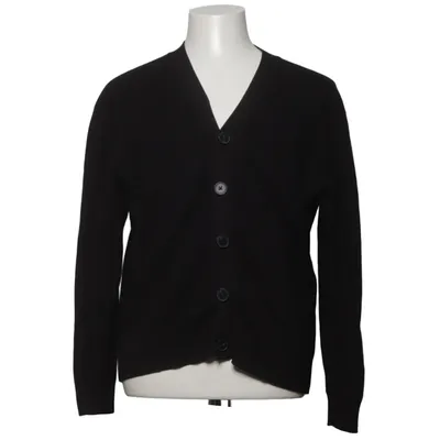 Cardigan (Noir) de Spao Polyamide, Polyester, Viscose