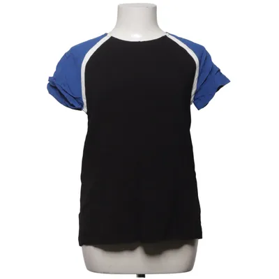 Top (Black, Blue, White) from Esmara by Heidi Klum Viscose