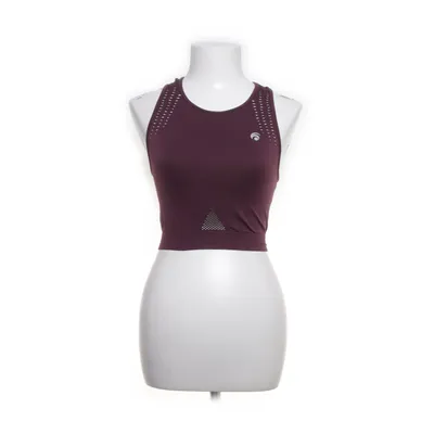 Sporttop (Lila) van Oceans Apart Elastaan, Polyamide