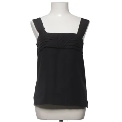 Haut (Noir) de Jean Claire Polyester