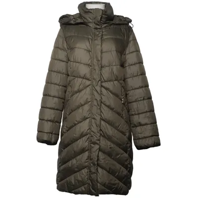 Wintermantel (Grün) von Gerry Weber Edition Recyceltes Polyester