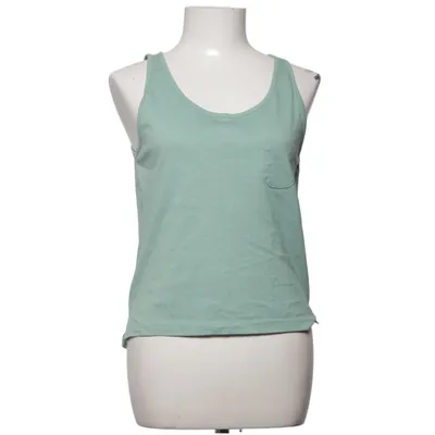 Linne (Grön) från Trend Collection Bomull, Polyester