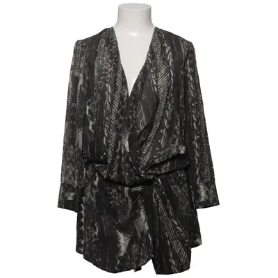 Blouse (Zwart, Wit) van IRO