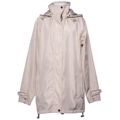 Jacka (Beige) från Gill Polyester