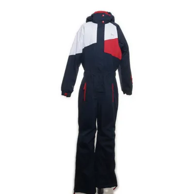 Overall (Blå, Flerfärgad) från Trespass Nylon, Polyester