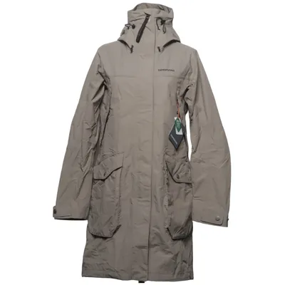 Jacke (Beige) von Didriksons Polyamid