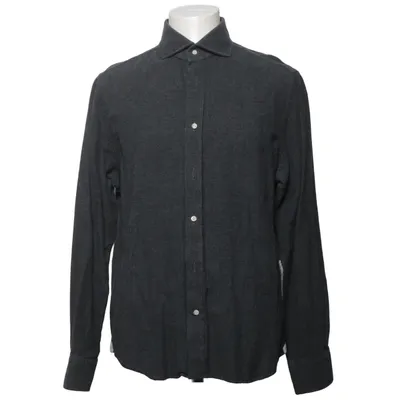 Shirt (Grijs) van Emanuel Berg