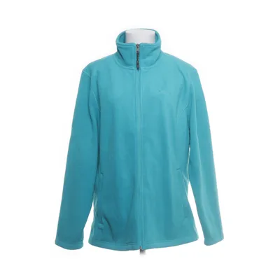 Fleece jacket (Blue) from Vittorio Rossi Polyester