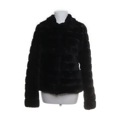 Winterjas (Zwart) van VILA Clothes Polyester