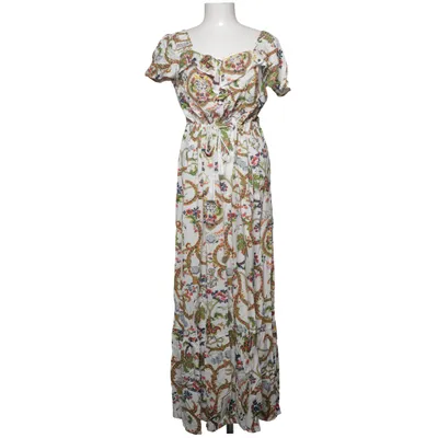Maxikjole (Flerfarvet) fra Armedangels Viscose