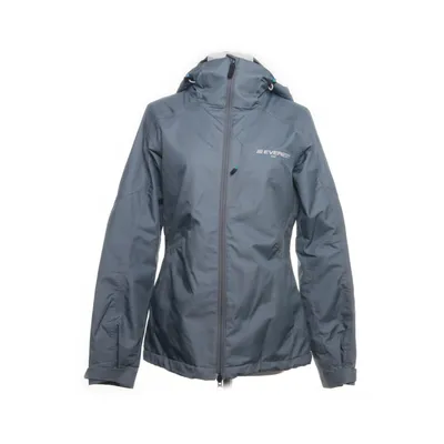Jacka (Grå, Blå) från Everest Polyamid, Polyester
