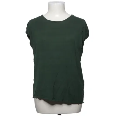 T-shirt (Grön) från Aware by Vero Moda Elastan, Lyocell