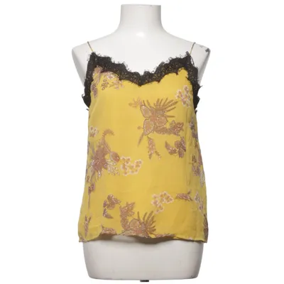 Tank­top (Vmrome Lace Singlet Vip) von Vero Moda Polyester