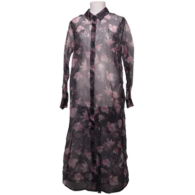 Strandjurk (Zwart, Roze, Meerkleurig) van Love Copenhagen Polyester