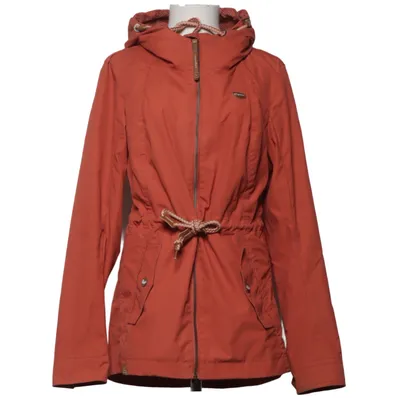Veste (Rouge) de Ragwear Coton, Polyester