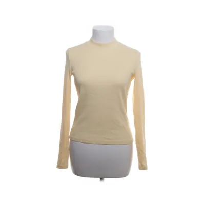 Sweater (Gul) fra Monki