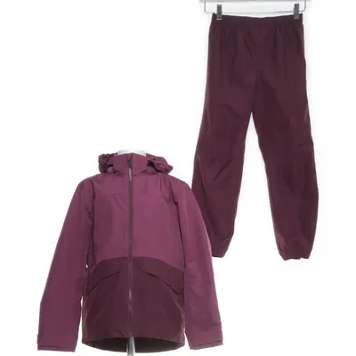 Ytterställ (Röd, Lila) från Everest Polyester