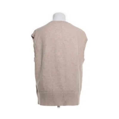 Väst (Beige) från Co'Couture Akryl, Polyester, Polyamid thumbnail 2