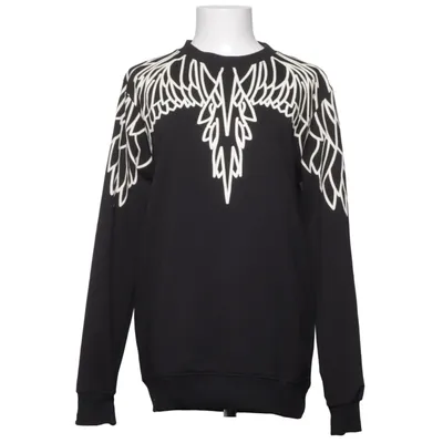Collegetröja (Svart, Flerfärgad) från Marcelo Burlon
