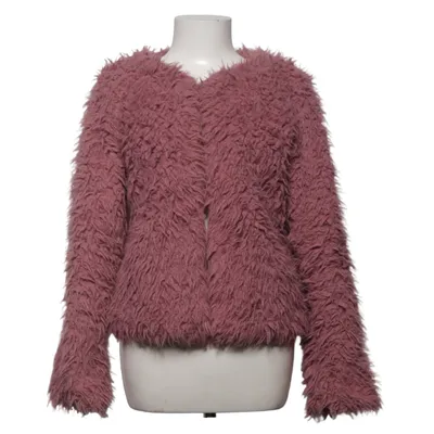 Jakke (Pink) fra Jacqueline de Yong Polyester