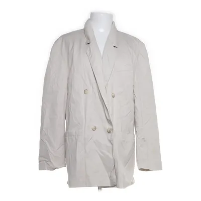 Kavaj (Beige) från Casablanca Bomull, Polyester