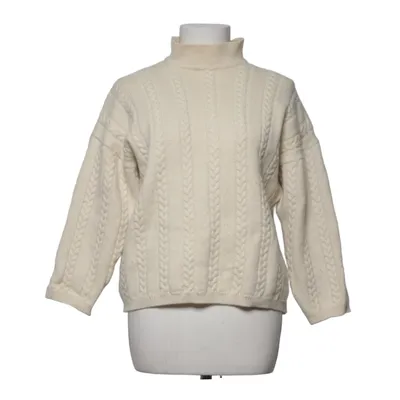 Turtleneck (Beige) from Busnel