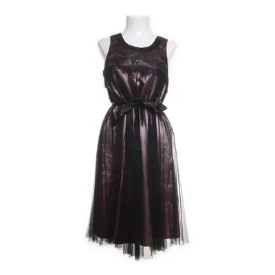 Cocktailkjole (Sort, Pink) fra VILA Clothes