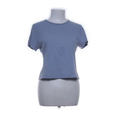 T-shirt (Blå) från Weekday