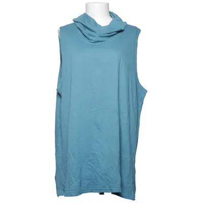 Débardeur (Bleu) de Harman Acrylique, Viscose