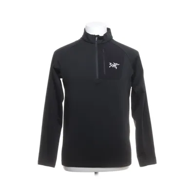 Träningströja (Svart) från Arc'teryx Elastan, Nylon, Polyester