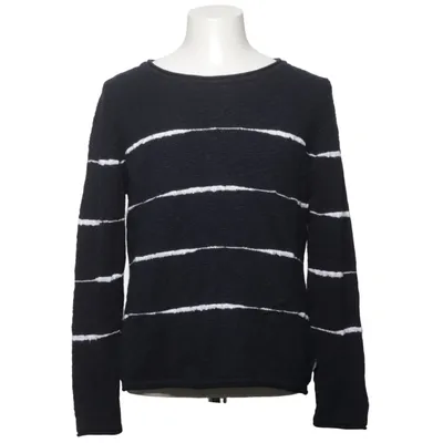Pull-over (Bleu, Blanc) de Holebrook Sweden Coton