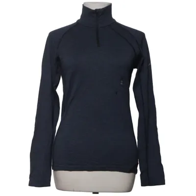 Haut thermique (Bleu) de Northland Laine de mouton