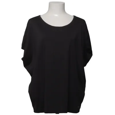 Haut (Noir) de Newbody Élasthane, Polyester recyclé