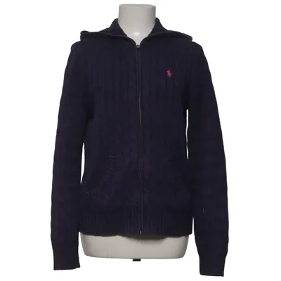 Huvtröja (Blå) från Ralph Lauren Sport Bomull