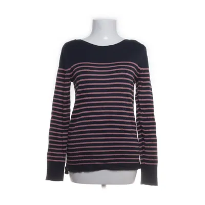 Trui (Blauw, Roze) van Yessica by C&A Viscose, Nylon