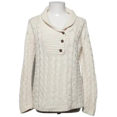 Sweater (Beige) from SAND Pink Label