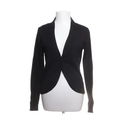 Cardigan (Zwart) van InWear Polyamide, Viscose