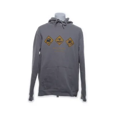 Sweat à capuche (19-007124) de Roadsign Coton, Polyester