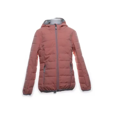 Vinterjacka (Orange) från Killtec Polyester