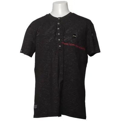 Farfarströja (Svart) från Wam Denim