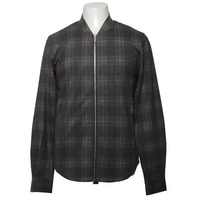 Veste (Max Overshirt) de Clean Cut Copenhagen Élasthane, Polyester, Viscose