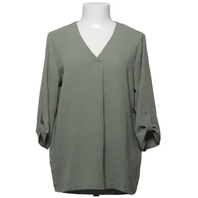 Blus (Grön) från JDY Återvunnen polyester