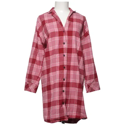Flannel shirt (Red, White) from Skiny Cotton