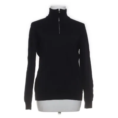 Tröja (Svart) från Oscar Jacobson Ull